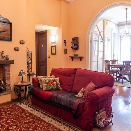 Duomo Walking Distance Elegant Flat With View Apartamento Milão Exterior foto