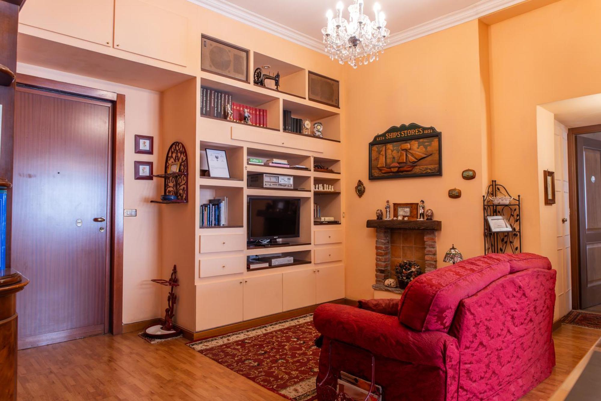 Duomo Walking Distance Elegant Flat With View Apartamento Milão Exterior foto
