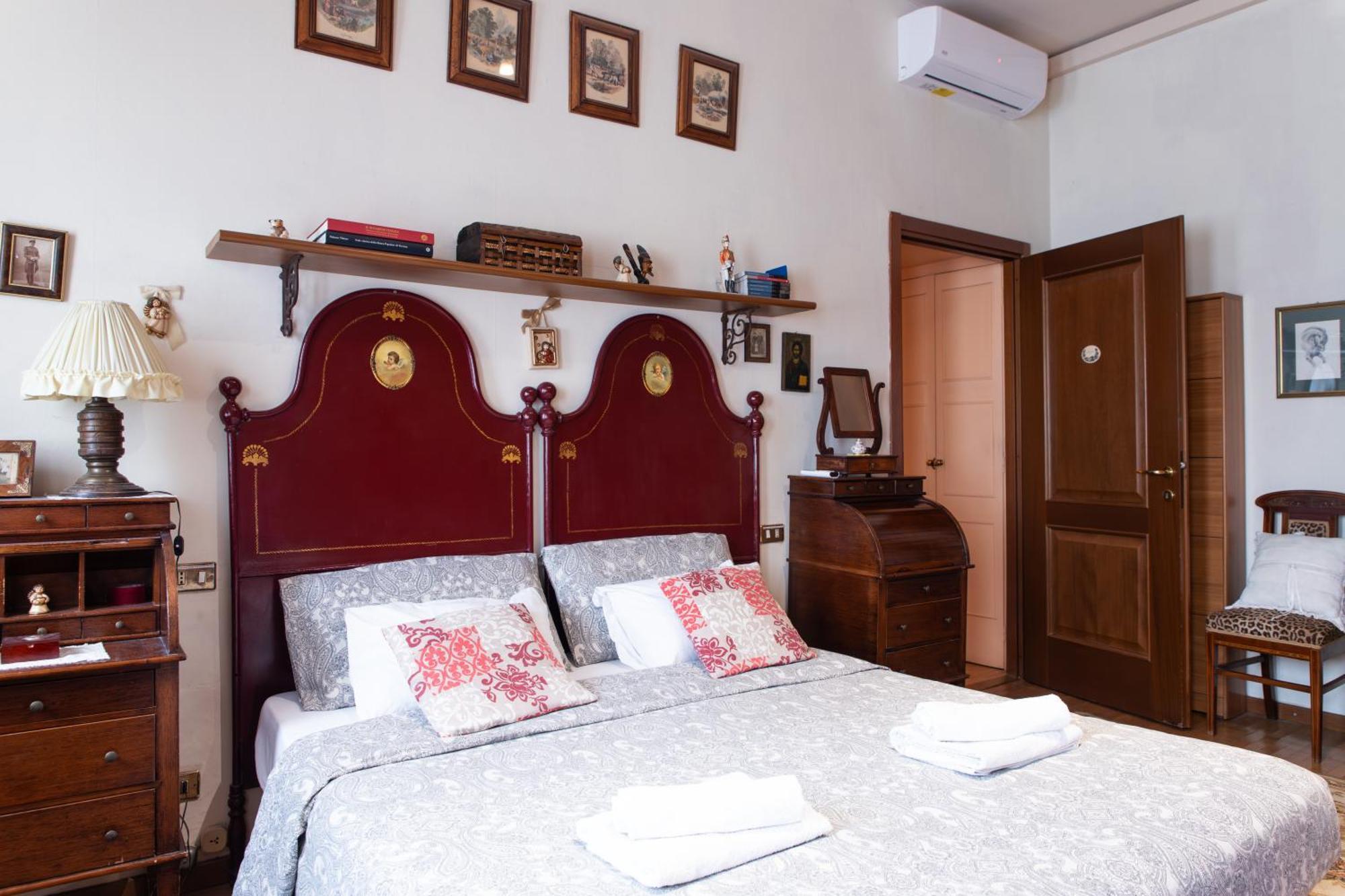 Duomo Walking Distance Elegant Flat With View Apartamento Milão Exterior foto