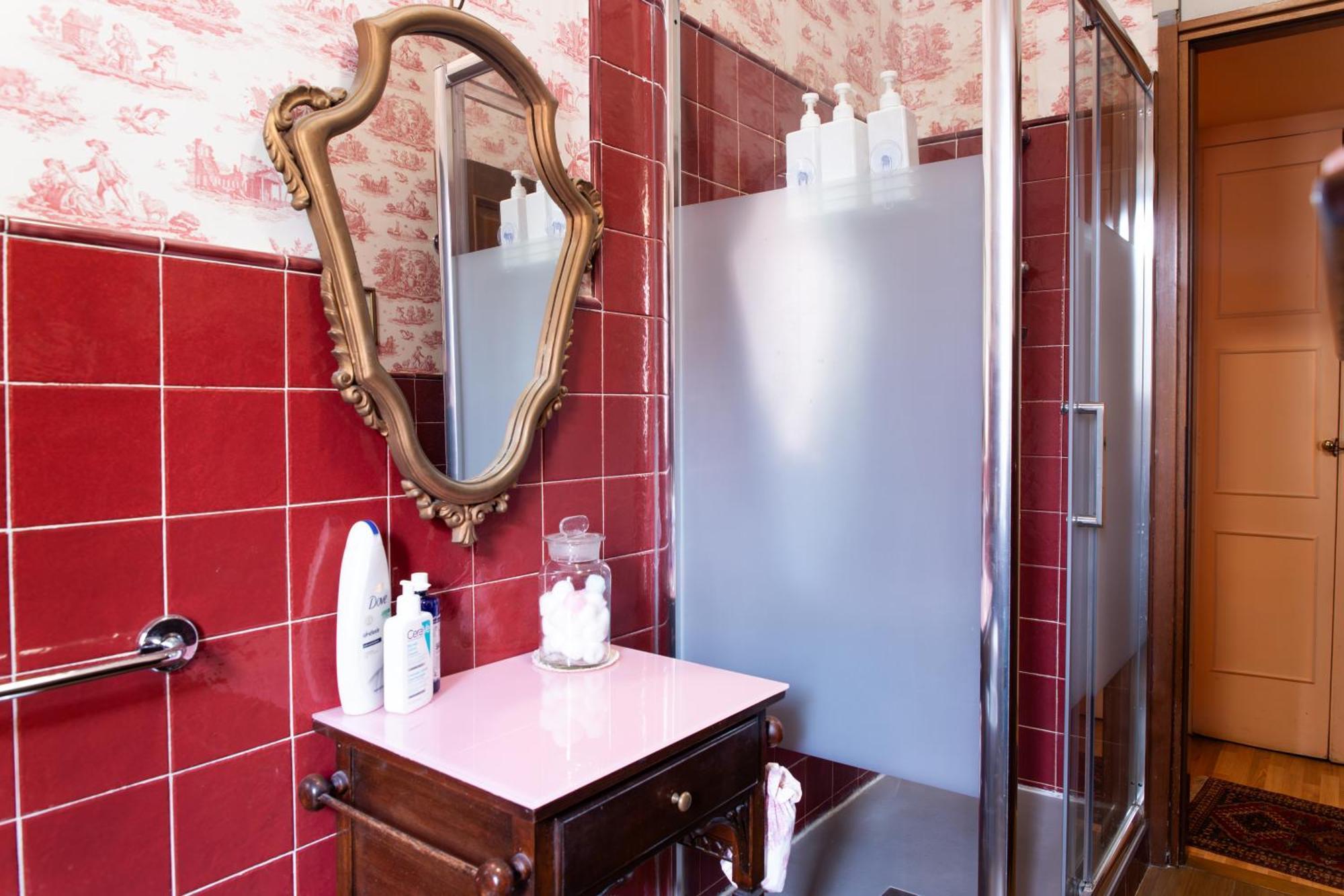 Duomo Walking Distance Elegant Flat With View Apartamento Milão Exterior foto