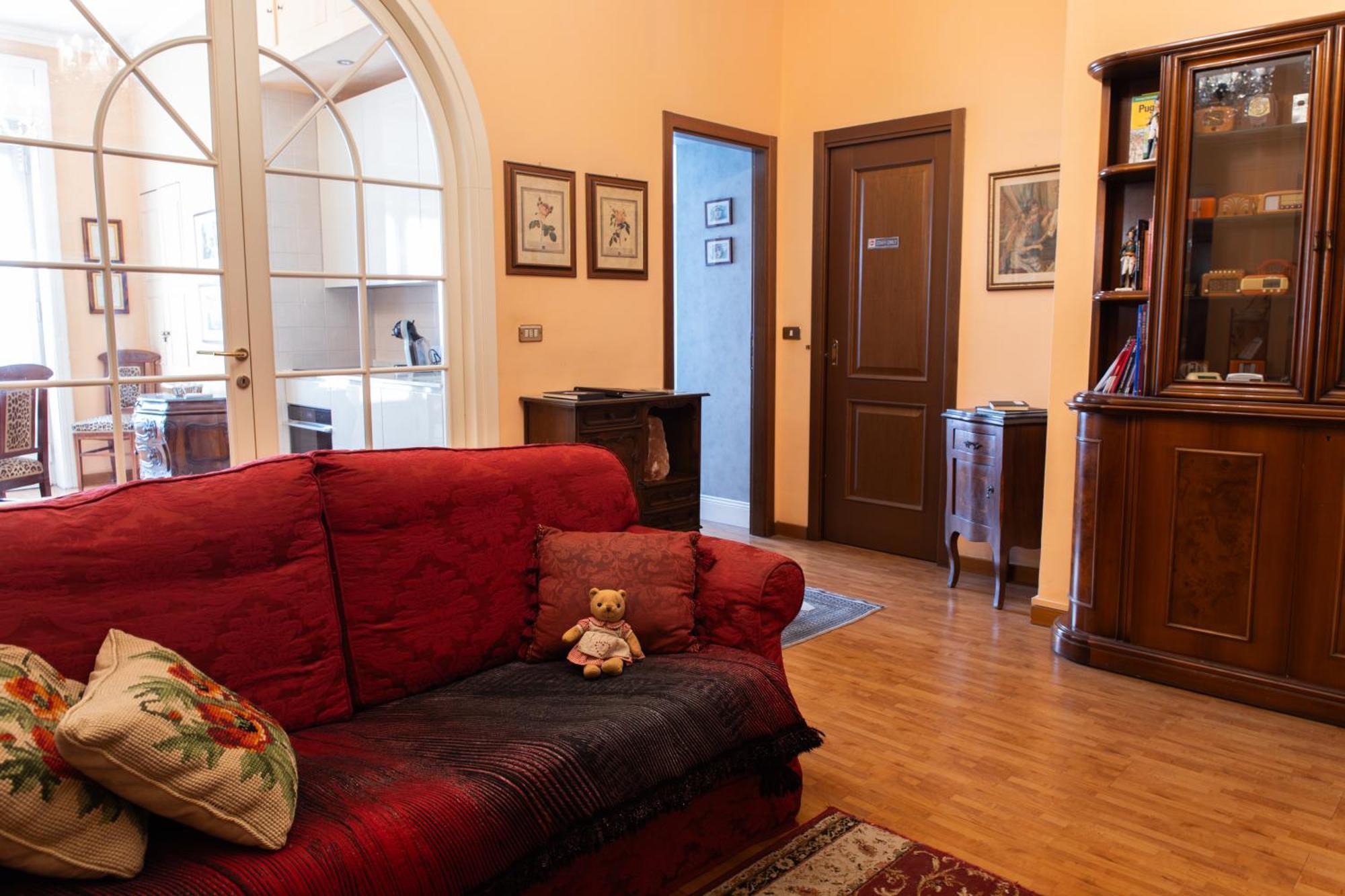 Duomo Walking Distance Elegant Flat With View Apartamento Milão Exterior foto